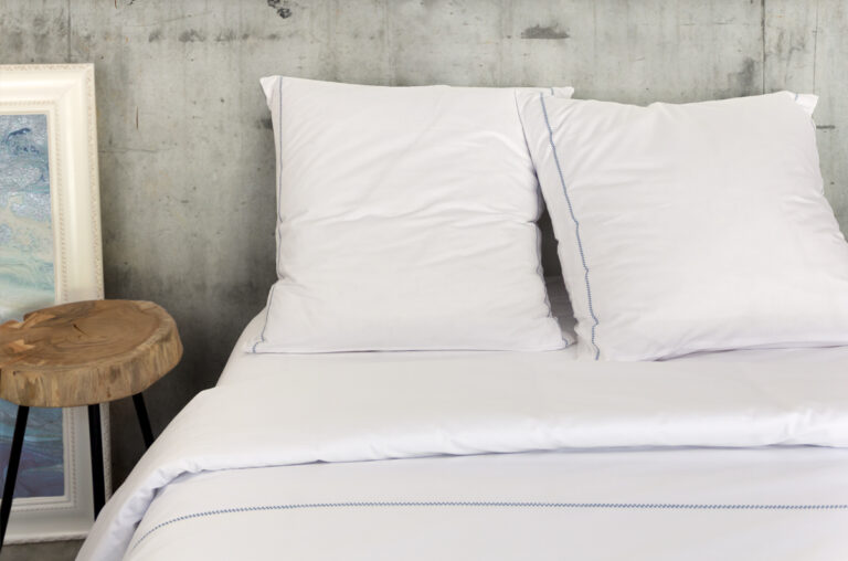 Allcost & Aquatowel has invested in the modernization of the Facilities in Guimarães, Portugal, and in the expertise of their team which allows them to have the ISO 9001 (Quality) and 14001 (Environment) certifications.