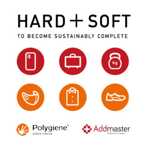 We are pleased to share the news that we have recently completed our acquisition of the leading global additive company Addmaster.