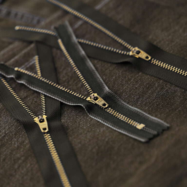 In the current situation with Covid-19, consumers and brands alike seek new solutions. Concerns over viruses begin even at the shopping stage, where markets like Italy require the disinfection of garments before they are sold to consumers. YKK has developed a line of zippers with tape treated with Polygiene’s ViralOff®, so these parts are essentially self-cleaning.